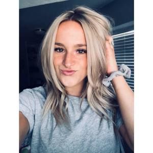 Meet your Posher, Breann